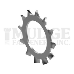 363037SS 3/8 EXTERNAL TOOTH LOCKWASHER STAINLESS